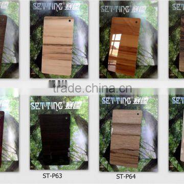 Acrylic Plywood Panel in Water -proof ,Popular in India Market photo-6