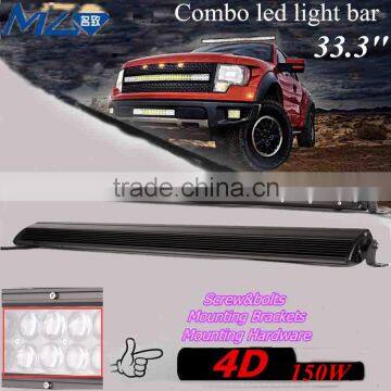 2015 new products led off road lights