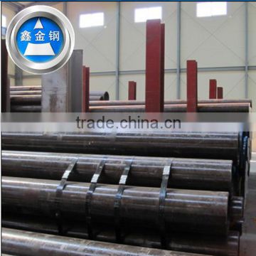 API 5L 6'' seamless steel pipe