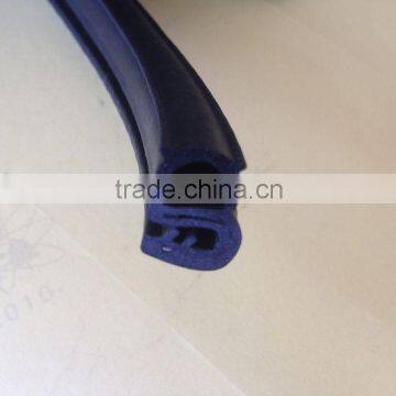 Best quality EPDM Rubber seal for cabinet doors