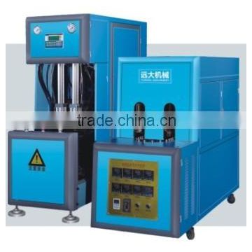 plastic bottle moulding machine price