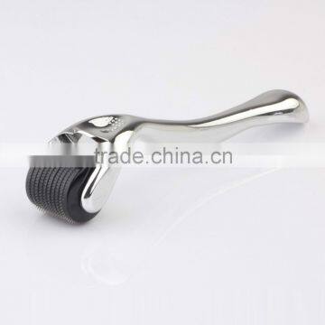 Derma Roller Diva D'or Titanium Micro Needle Roller 540 Needles Best Skin DermaRoller for Body and Face photo-5