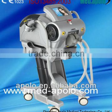 IPL best sellers china in 2013 HS 300C multifunction tool by shanghai med apolo