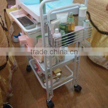 Beauty Machine Trolley Salon Furniture Salon Trolley Carts photo-2