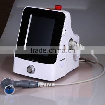 Diode Laser for Pain Relief Machine/Shock Wave Laser Equipment photo-6