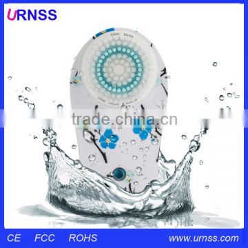 Wholesale facial skin care health care product, facial cleansing brush alibaba china