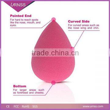 Wholesale High Quality Cheap Makeup Blender Sponge photo-5