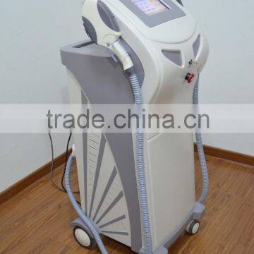 Promotion High Quality E Light SHR IPL Machine Hair Removal Laser