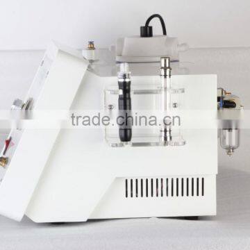 NL-SPA200 Real Factory ! Cheap Price Cost of Dermabrasion Procedure Dermabrasion and Microdermabrasion Machine photo-4