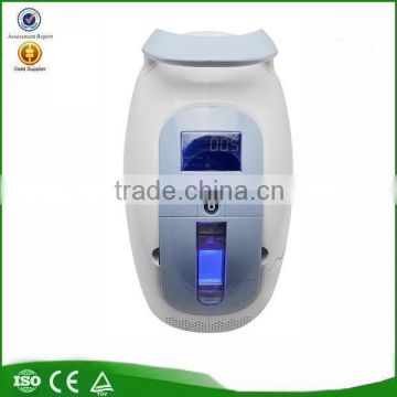 small medical electric mini portable battery Oxygen Concentrator