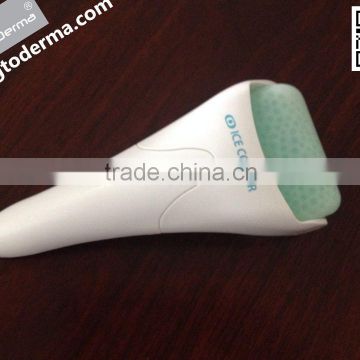 GTO Pain control PE ice roller/ice cooler for face and body massage