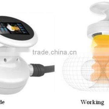 High Intensity PEMF Slimming Treatment For Blood Circulation photo-3