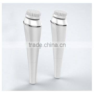 2015 sonic Facial Brush/Facial Cleansing Brush waterproof