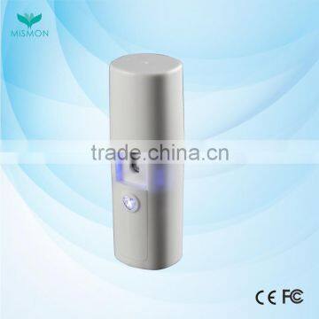 2017 new technology cheap portable mini USB nano home use outdoor use face humidifier