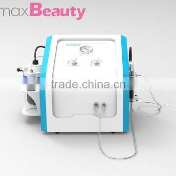 Hot Sale Diamond Dermabrasion Oxygen Jet Diamond Tip Aqua Microdermabrasion With Spray