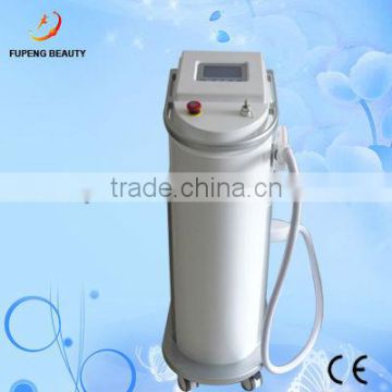 Pain Free Manufacture Supplied E-light Hair 640-1200nm Removal Beauty Machine IPL&RF