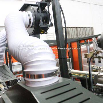 Pet Bottle Blowing Machine photo-3