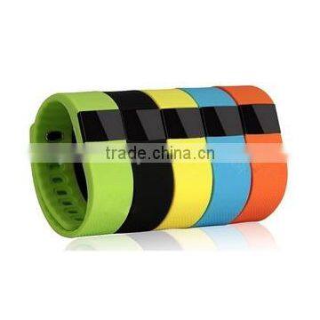 TW64 Factory Price of Smart Watch Phone! Fashion Wrist Band 2016 OLED Screen, Bluetooth 4.0 Smart Bracelet