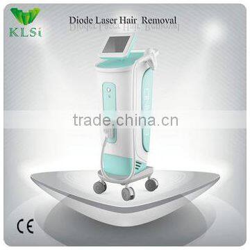 Germany Tec 808nm Diode Laser Hair Removal Machine /hair Removal Speed 808 photo-5