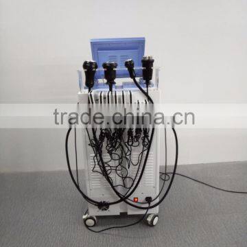 Fat Freezing Christmas 20% Price Reduction Ultras Cavitation Slimming Machine/Ultrasonic Cavitation+rf Slim Cellulite Reduction