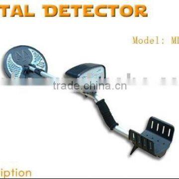 underground metal detector MD-3009