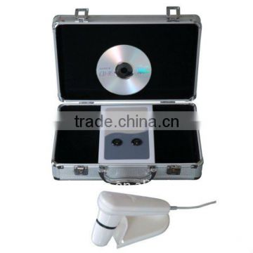 High quality skin analyzer /skin scanning machine