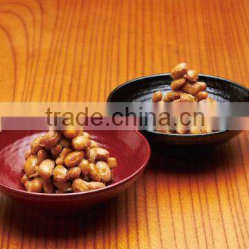 weaker sickness and smell NATTO from JAPAN super foods