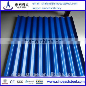 Hot!! Chinese mill supply standard zinc prepainte roofing shanghai steel coil sizes factory prices