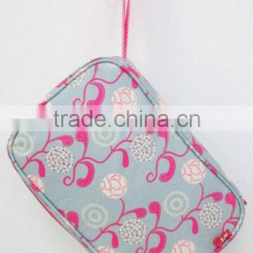 Hot sale China Factory direct various styles cheap cosmetic bag, travel cosmetic bag