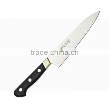 Misono beautiful kitchen knife with pure swedish steel