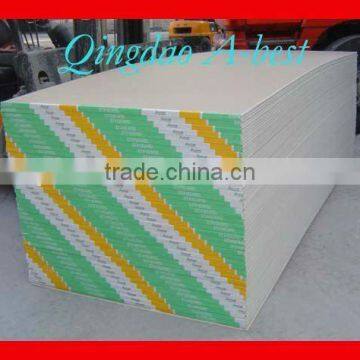 Gypsum Board Factory