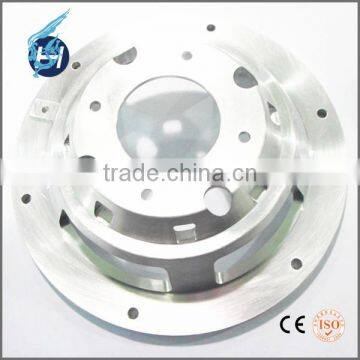 ISO 9001 OEM/ODM  Gold Supplier Customized Food Grade Machine Component Vending Coffee Machine Machining Spare Parts