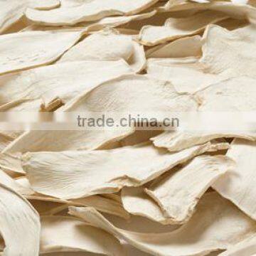 Dehydration Horseradish Flake Raw Material With Planting Base photo-2