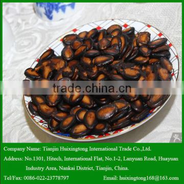 Chinese 2015 New Crop Black Watermelon Seeds for Snack