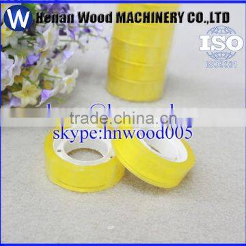 Adhesive Plaster Tape Machine photo-2
