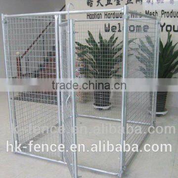 Large Welded Dog Kennel