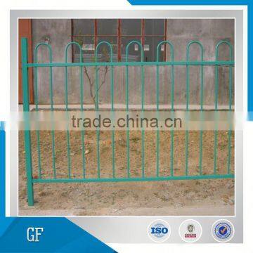 Welded Decorative Metal Garden Edging Fencing