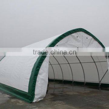 Outdoor Strong Weight Fabric Shelter photo-5
