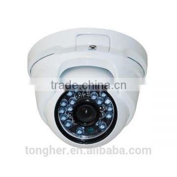 TH-IP552FP30 2.0 Megapixel IR Bullet camera dome