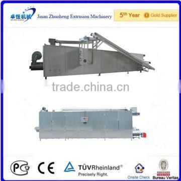 Multi-function Snack Food Electric Fryer Roasting Oven Machine for Sale photo-3