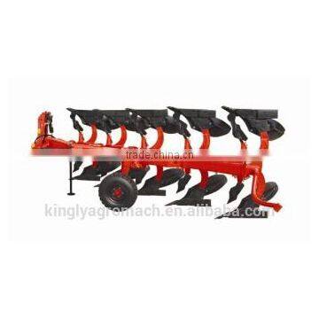 2015 Hot Sale Agricultural Reversible Plough B Type for Tractor