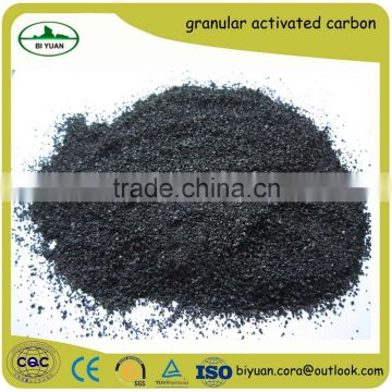 good quality coal based activated carbon