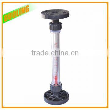 Top Quality DN200 DN250 impeller flow meter with 1000LPM Made in China