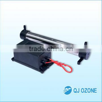 corona discharge ozone tube, ozone generator parts