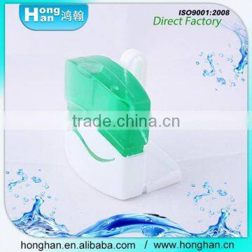 Solid Block Flushmatic Toilet Cleaner photo-4