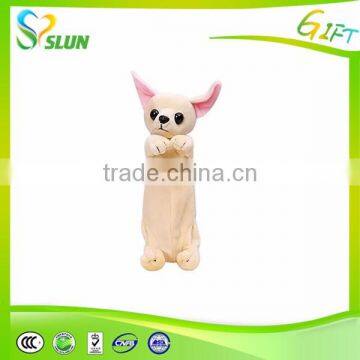 Factory Direct Sale Lovely Hot Selling Plush Animal Pencil Case photo-4