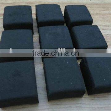 Odorless White-ash Smokeless Coconut Shell Shisha Briquettes photo-5