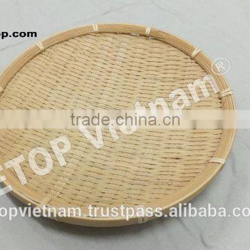Best Selling Nice Bamboo Baskets photo-2