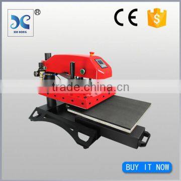 FJXHB1 New Arrival Pneumatic Automatic Heat Press Machine