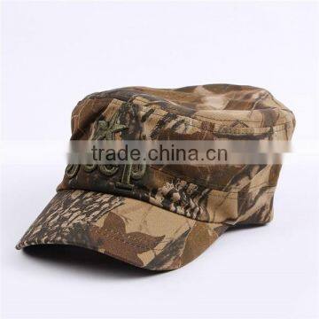 2016 New Arrival High Quality Outdoor Fishing Hunting Safari Hat